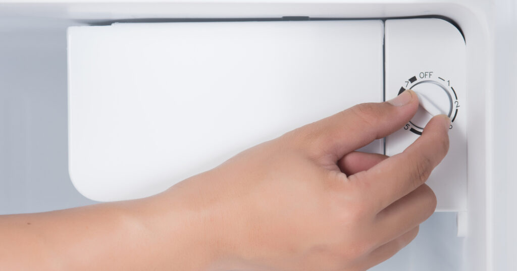 Conserto de Freezer em Aracaju | Assistência Perto de Mim troca de termostato
