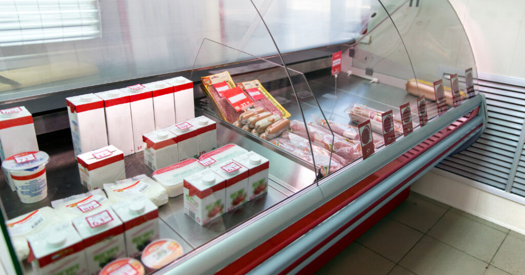 Refrigeração em Aracaju | Assistência Perto de Mim conserto de balcoes refrigeradores
