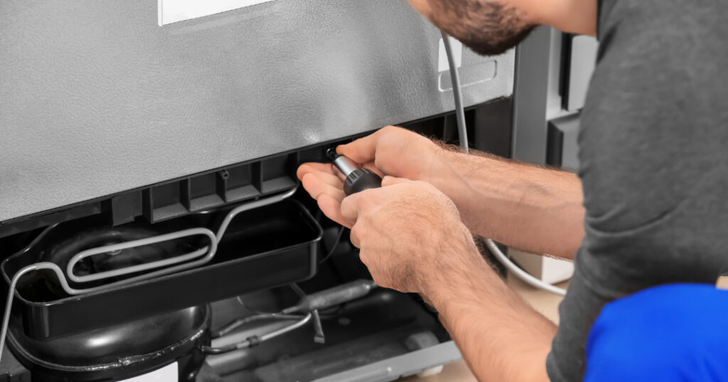 Refrigeração em Aracaju | Assistência Perto de Mim instalacao de equipamentos