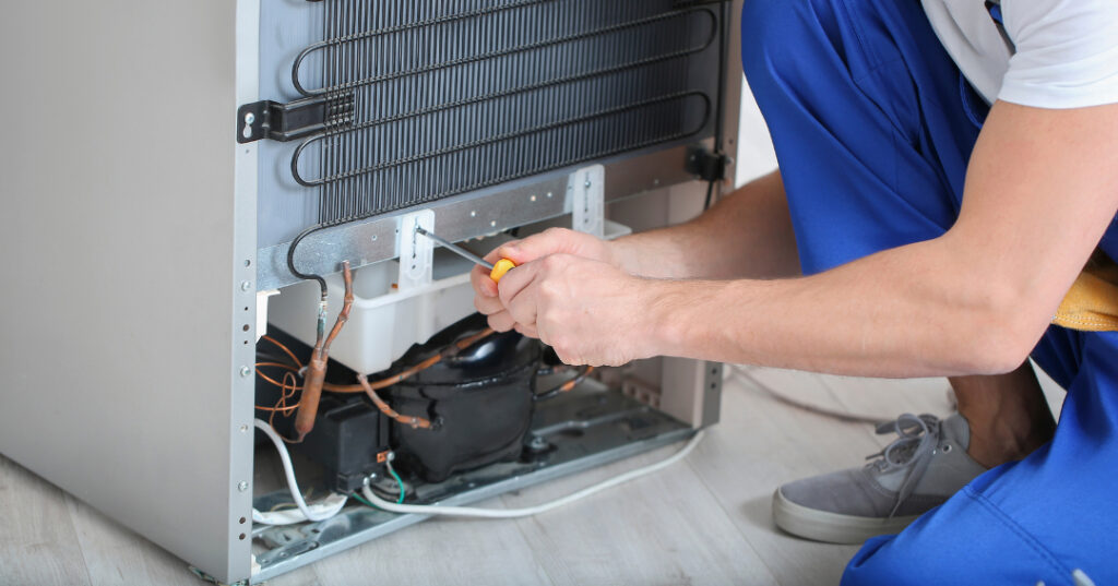 Assistência Técnica Continental em Aracaju | Autorizada em Aracaju instalacao de refrigerador