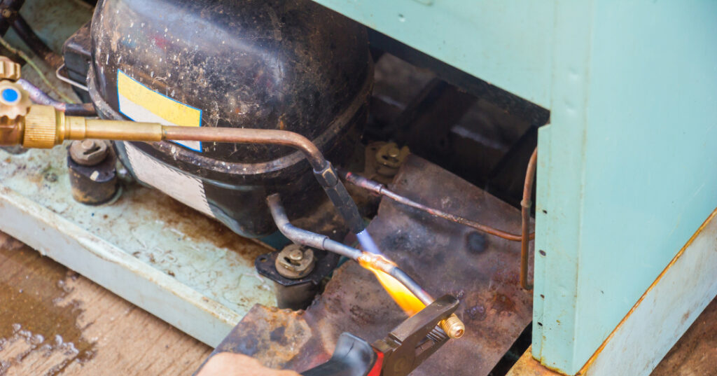 Assistência Técnica Continental em Aracaju | Autorizada em Aracaju reparo de compressor